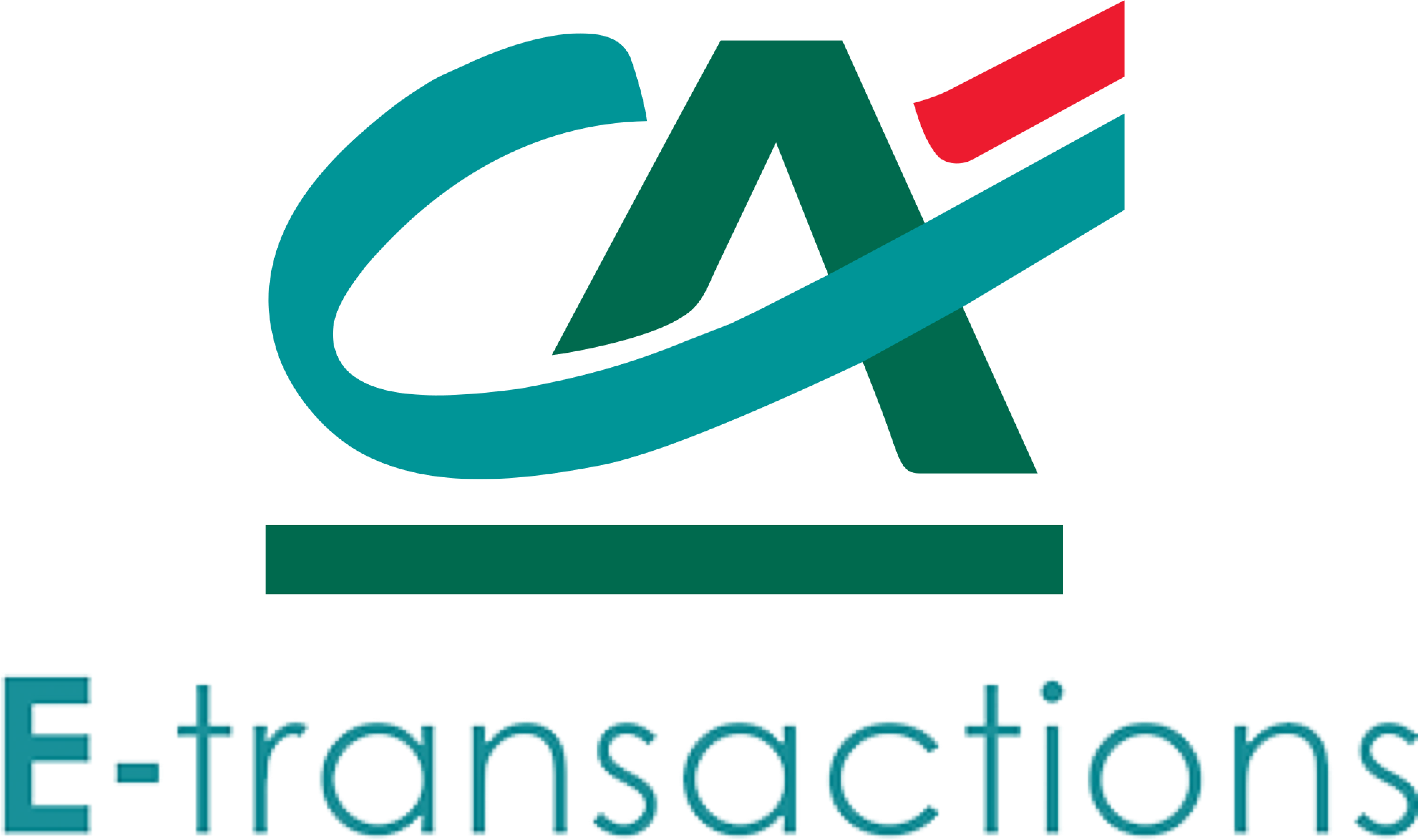 E-transactions